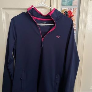 Vineyard Vines Quarter Zip